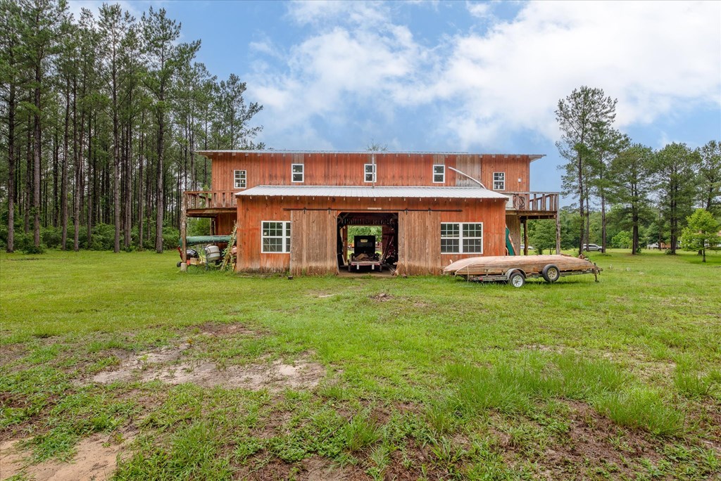 28786 Harbor Road Andalusia, AL 36421 - Photo 51 of 83