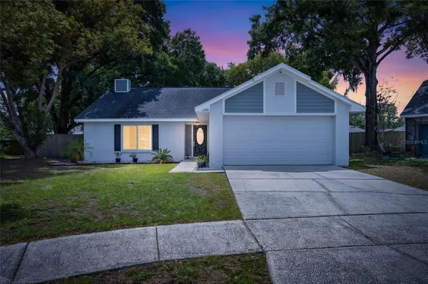 $395,000 | 2078 Shadow Pine Drive, Brandon, FL 33511