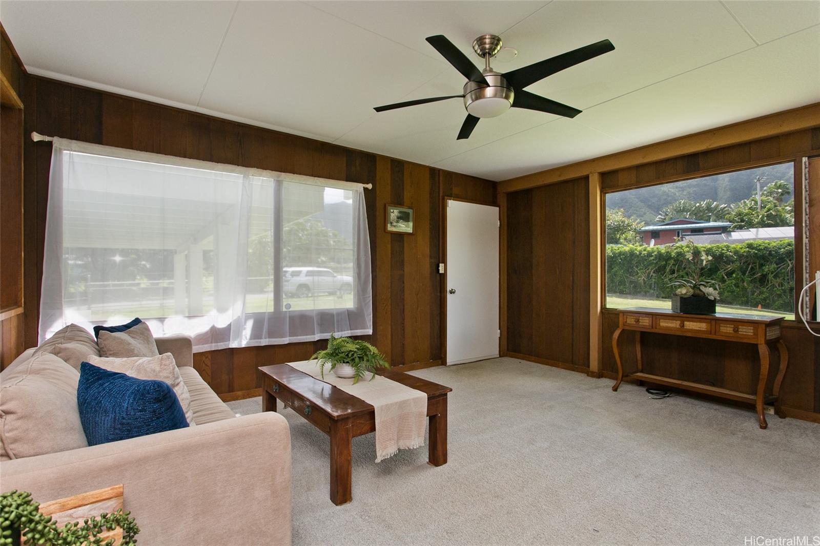47-219 Kamakoi Road Kaneohe, HI 96744 - Photo 1 of 1 Welcome home