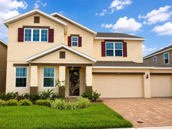 $550,000 | 4932 Olivia Court, St. Cloud, FL 34772