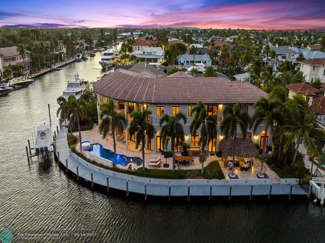 $6,250,000 | 3700 Northeast 28th Avenue, Lighthouse Point, FL 33064
