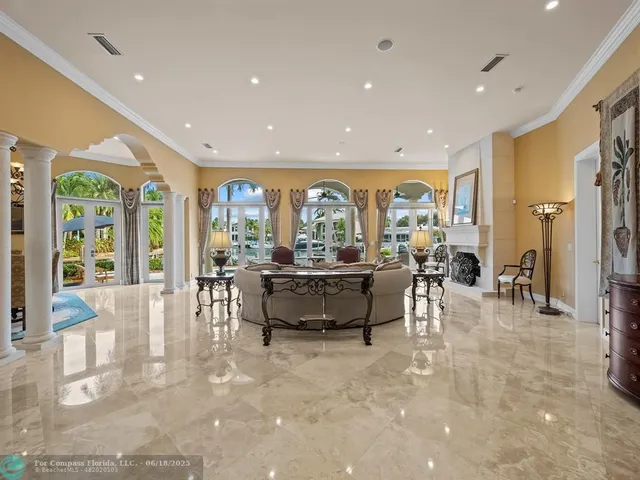 $6,250,000 | 3700 Northeast 28th Avenue, Lighthouse Point, FL 33064