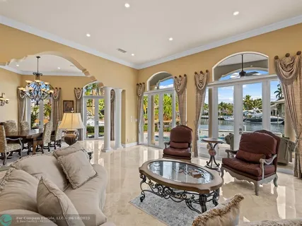$6,250,000 | 3700 Northeast 28th Avenue, Lighthouse Point, FL 33064