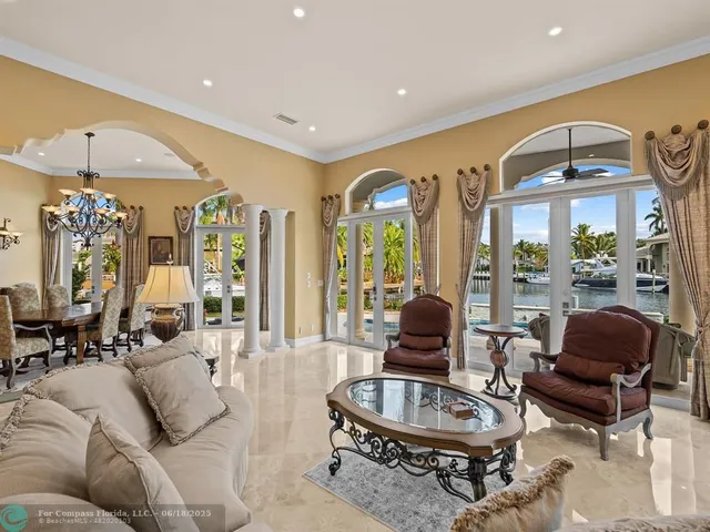 $6,250,000 | 3700 Northeast 28th Avenue, Lighthouse Point, FL 33064