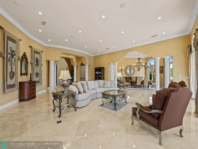 $6,250,000 | 3700 Northeast 28th Avenue, Lighthouse Point, FL 33064