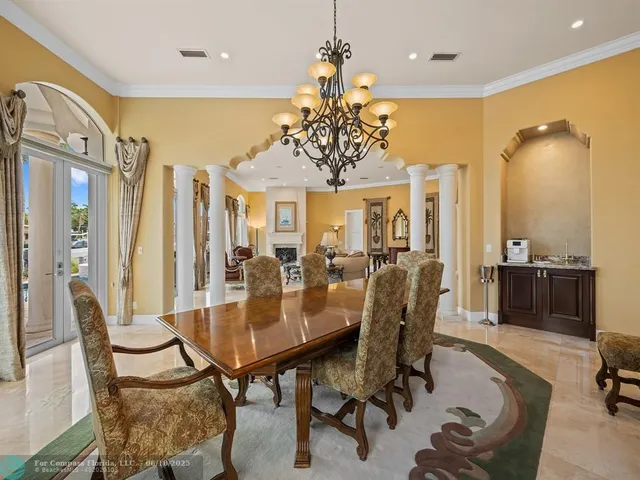 $6,250,000 | 3700 Northeast 28th Avenue, Lighthouse Point, FL 33064