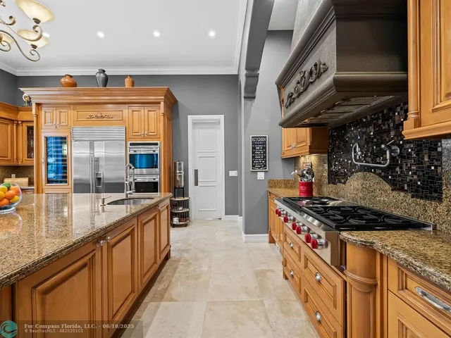 $6,250,000 | 3700 Northeast 28th Avenue, Lighthouse Point, FL 33064