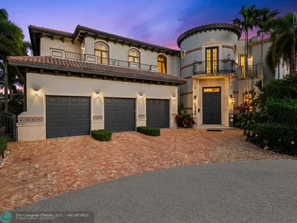 $6,250,000 | 3700 Northeast 28th Avenue, Lighthouse Point, FL 33064