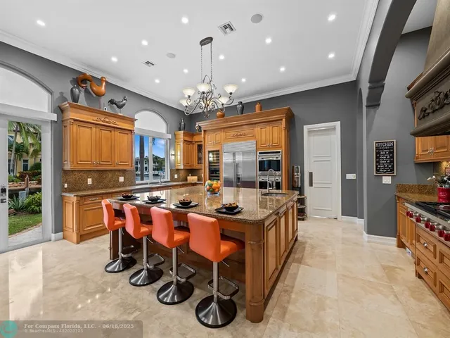 $6,250,000 | 3700 Northeast 28th Avenue, Lighthouse Point, FL 33064