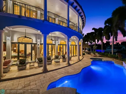 $6,250,000 | 3700 Northeast 28th Avenue, Lighthouse Point, FL 33064