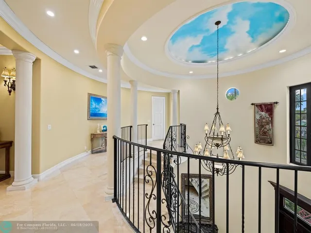 $6,250,000 | 3700 Northeast 28th Avenue, Lighthouse Point, FL 33064