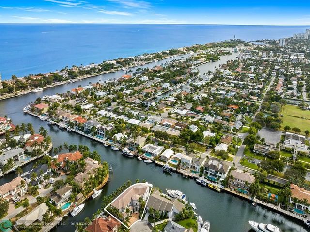 $6,250,000 | 3700 Northeast 28th Avenue, Lighthouse Point, FL 33064
