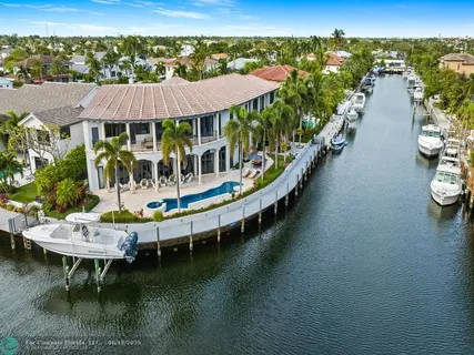 $6,250,000 | 3700 Northeast 28th Avenue, Lighthouse Point, FL 33064