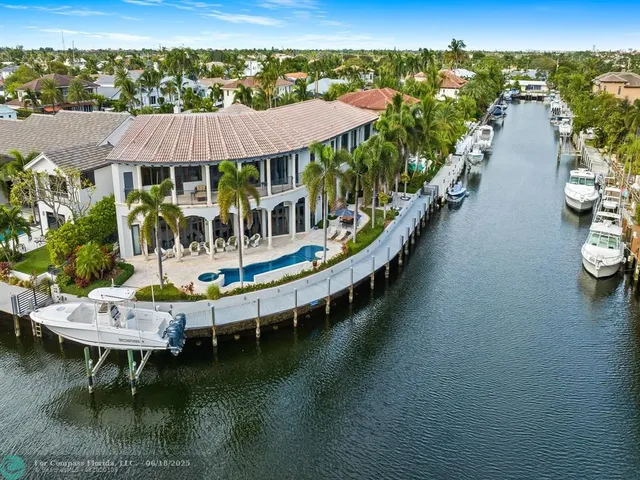 $6,250,000 | 3700 Northeast 28th Avenue, Lighthouse Point, FL 33064