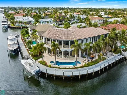 $6,250,000 | 3700 Northeast 28th Avenue, Lighthouse Point, FL 33064