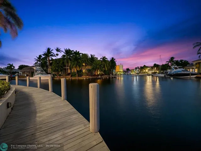 $6,250,000 | 3700 Northeast 28th Avenue, Lighthouse Point, FL 33064