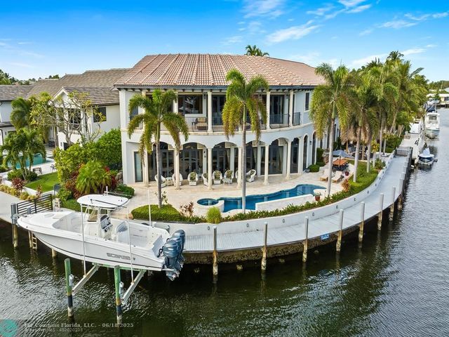 $6,250,000 | 3700 Northeast 28th Avenue, Lighthouse Point, FL 33064