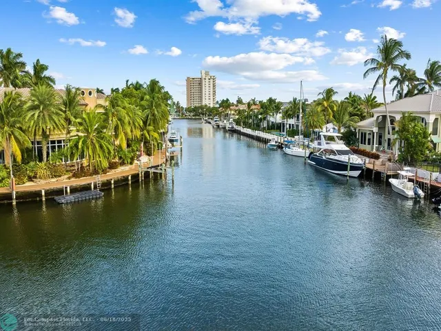 $6,250,000 | 3700 Northeast 28th Avenue, Lighthouse Point, FL 33064