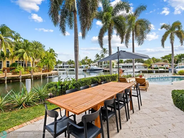 $6,250,000 | 3700 Northeast 28th Avenue, Lighthouse Point, FL 33064