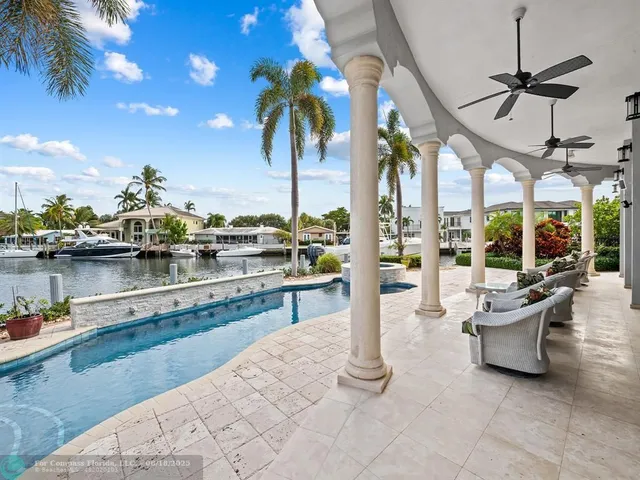 $6,250,000 | 3700 Northeast 28th Avenue, Lighthouse Point, FL 33064