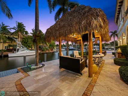 $6,250,000 | 3700 Northeast 28th Avenue, Lighthouse Point, FL 33064