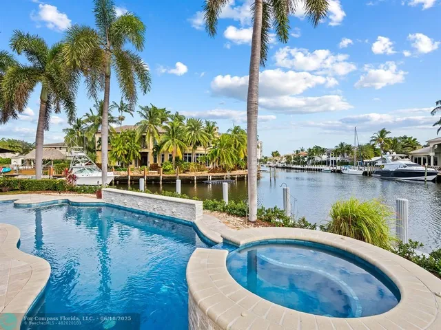 $6,250,000 | 3700 Northeast 28th Avenue, Lighthouse Point, FL 33064