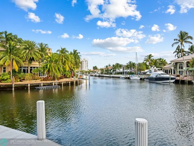 $6,250,000 | 3700 Northeast 28th Avenue, Lighthouse Point, FL 33064