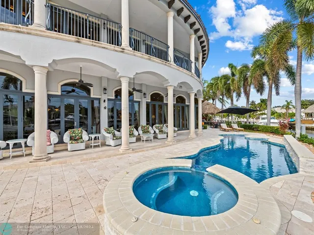 $6,250,000 | 3700 Northeast 28th Avenue, Lighthouse Point, FL 33064