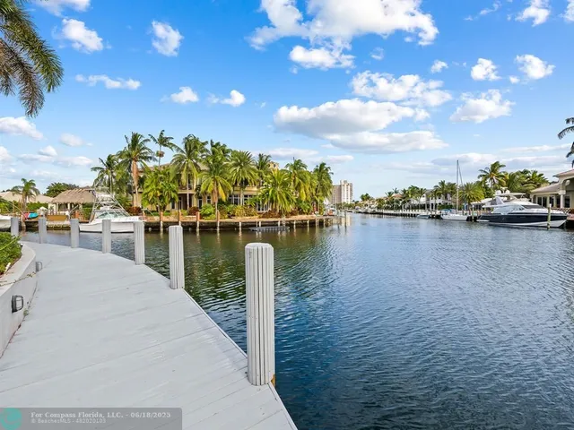 $6,250,000 | 3700 Northeast 28th Avenue, Lighthouse Point, FL 33064