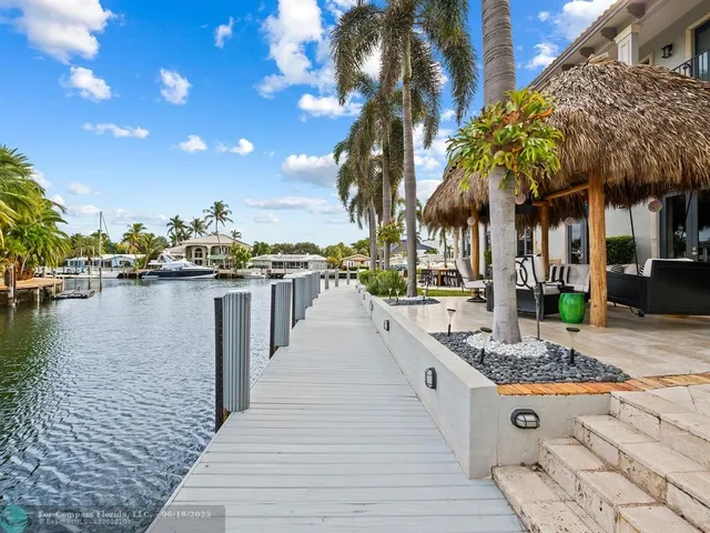 $6,250,000 | 3700 Northeast 28th Avenue, Lighthouse Point, FL 33064