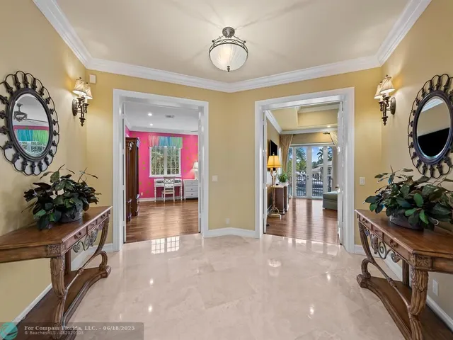 $6,250,000 | 3700 Northeast 28th Avenue, Lighthouse Point, FL 33064