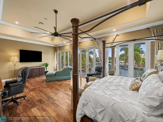$6,250,000 | 3700 Northeast 28th Avenue, Lighthouse Point, FL 33064