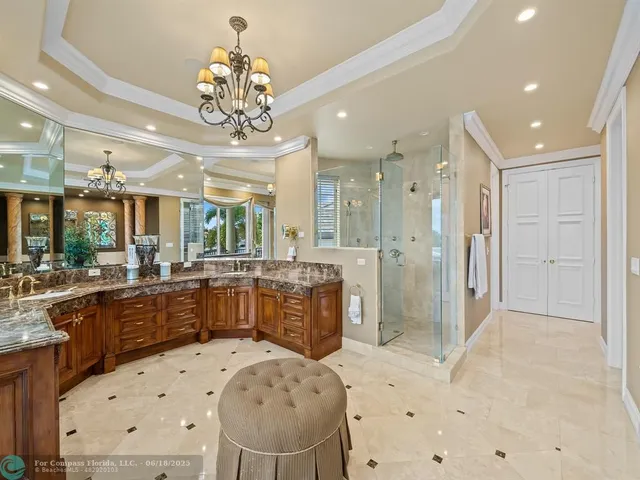 $6,250,000 | 3700 Northeast 28th Avenue, Lighthouse Point, FL 33064