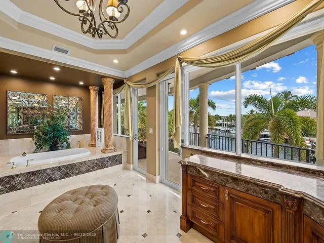 $6,250,000 | 3700 Northeast 28th Avenue, Lighthouse Point, FL 33064