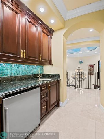 $6,250,000 | 3700 Northeast 28th Avenue, Lighthouse Point, FL 33064