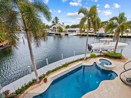 $6,250,000 | 3700 Northeast 28th Avenue, Lighthouse Point, FL 33064