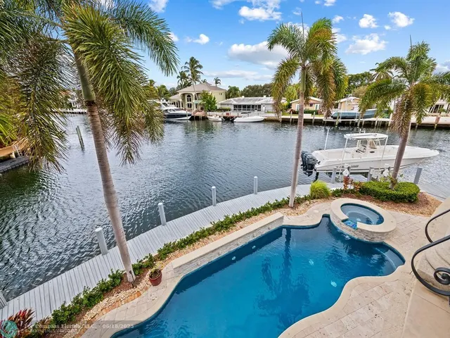 $6,250,000 | 3700 Northeast 28th Avenue, Lighthouse Point, FL 33064
