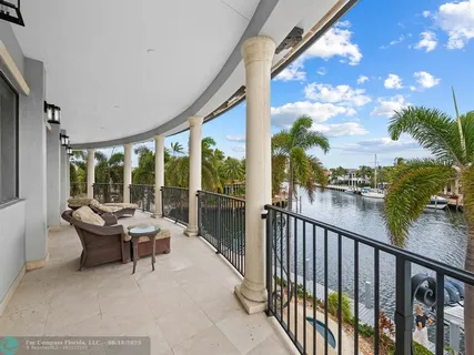 $6,250,000 | 3700 Northeast 28th Avenue, Lighthouse Point, FL 33064