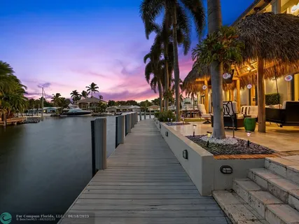$6,250,000 | 3700 Northeast 28th Avenue, Lighthouse Point, FL 33064