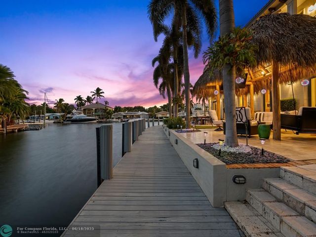 $6,250,000 | 3700 Northeast 28th Avenue, Lighthouse Point, FL 33064
