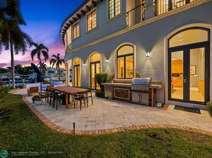 $6,250,000 | 3700 Northeast 28th Avenue, Lighthouse Point, FL 33064