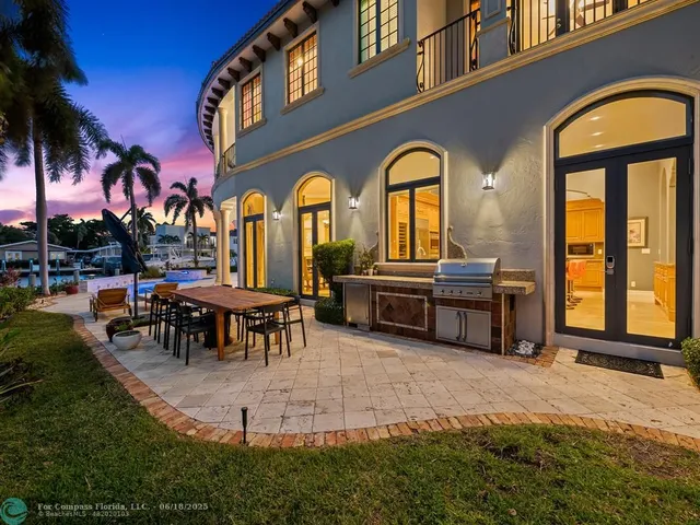 $6,250,000 | 3700 Northeast 28th Avenue, Lighthouse Point, FL 33064