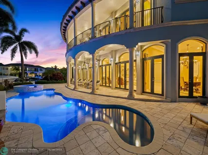 $6,250,000 | 3700 Northeast 28th Avenue, Lighthouse Point, FL 33064