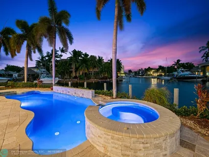 $6,250,000 | 3700 Northeast 28th Avenue, Lighthouse Point, FL 33064