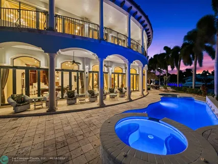 $6,250,000 | 3700 Northeast 28th Avenue, Lighthouse Point, FL 33064