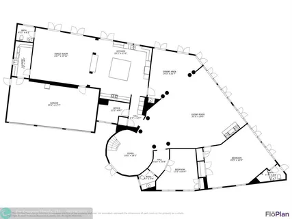 $6,250,000 | 3700 Northeast 28th Avenue, Lighthouse Point, FL 33064