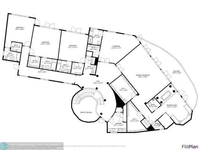 $6,250,000 | 3700 Northeast 28th Avenue, Lighthouse Point, FL 33064