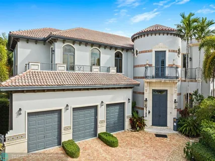 $6,250,000 | 3700 Northeast 28th Avenue, Lighthouse Point, FL 33064