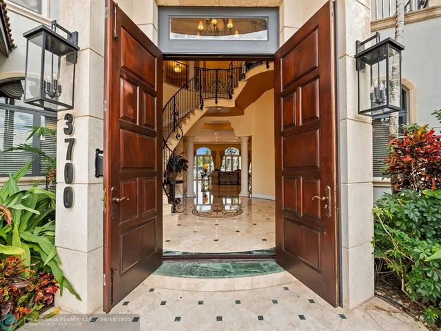 $6,250,000 | 3700 Northeast 28th Avenue, Lighthouse Point, FL 33064