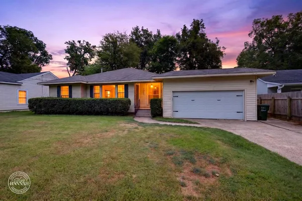 $224,900 | 381 Albert Avenue, Shreveport, LA 71105